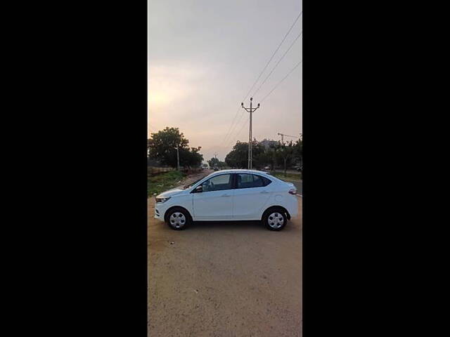 Used Tata Tiago XZ Plus CNG [2022-2023] in Ahmedabad