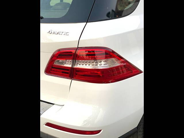 Used Mercedes-Benz M-Class ML 350 CDI in Surat