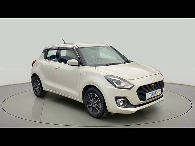 Used 2018 Maruti Suzuki Swift in Delhi