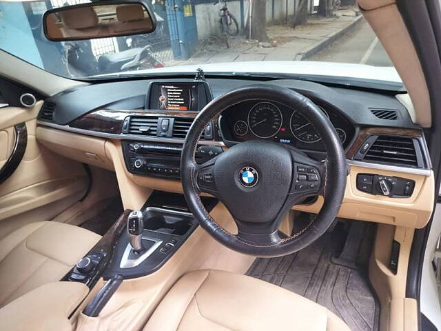 Used BMW 3 Series [2012-2016] 320d Prestige in Chennai