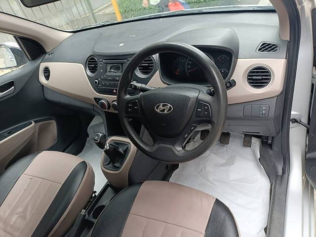 Used Hyundai Grand i10 Sportz (O) 1.2 Kappa VTVT [2017-2018] in Mumbai