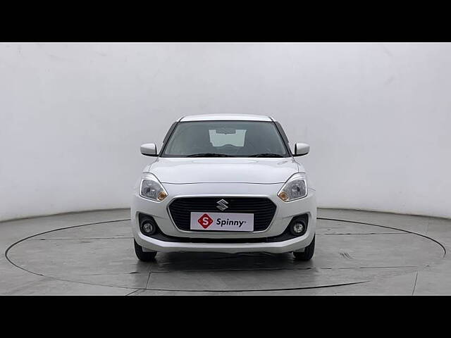 Used Maruti Suzuki Swift [2018-2021] VXi AMT in Chennai