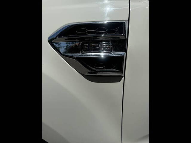 Used Ford Endeavour [2016-2019] Titanium 3.2 4x4 AT in Ludhiana