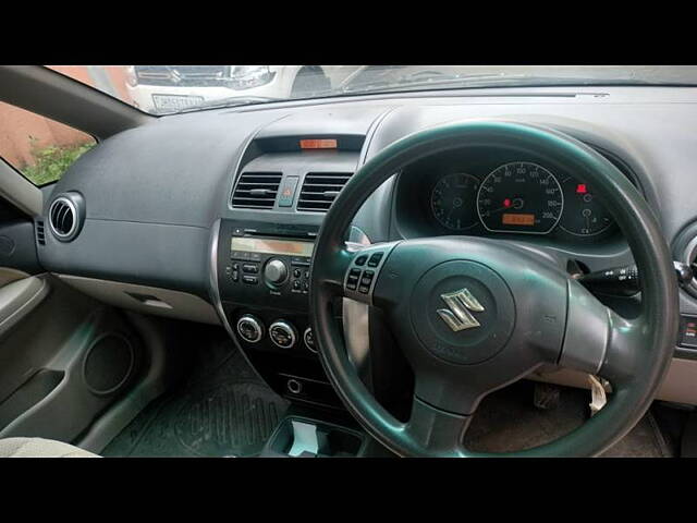 Used Maruti Suzuki SX4 [2007-2013] ZXi in Jamshedpur