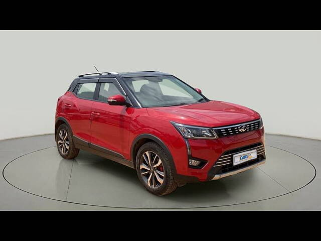 Used 2019 Mahindra XUV300 in Bangalore