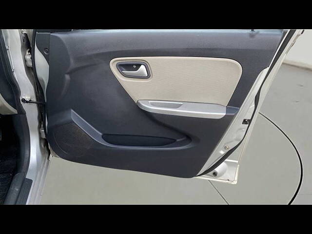 Used Maruti Suzuki Alto K10 [2014-2020] VXi AMT [2014-2018] in Pune