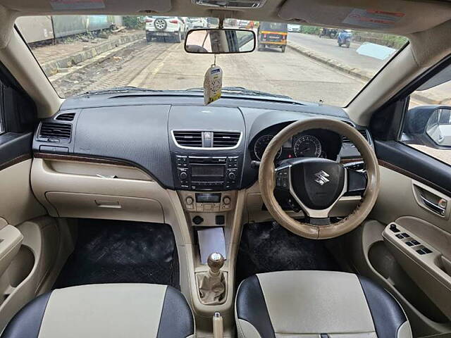 Used Maruti Suzuki Swift DZire [2011-2015] ZXI in Mumbai