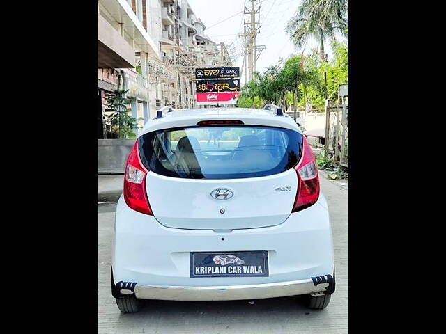 Used Hyundai Eon Era + in Bhopal