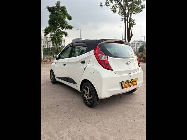 Used Hyundai Eon Magna + in Surat