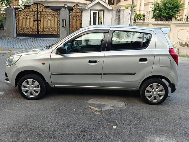 Used Maruti Suzuki Alto K10 [2014-2020] VXi [2014-2019] in Dehradun