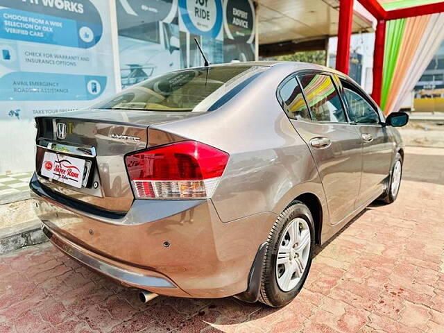 Used Honda City [2008-2011] 1.5 S MT in Ahmedabad