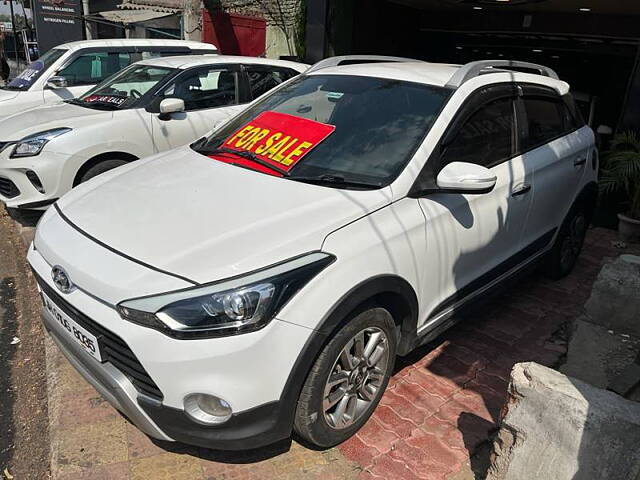 Used 2018 Hyundai i20 Active in Ranchi