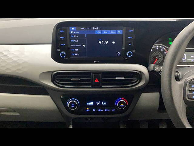 Used Hyundai Grand i10 Nios [2019-2023] Sportz 1.2 Kappa VTVT in Chennai