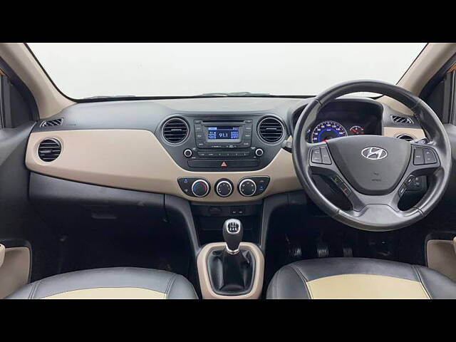 Used Hyundai Grand i10 [2013-2017] Asta 1.2 Kappa VTVT [2013-2016] in Hyderabad