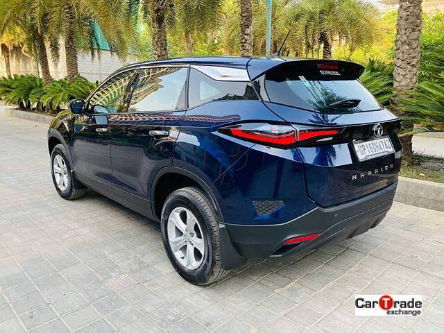 Used Tata Harrier [2019-2023] XT Plus in Delhi