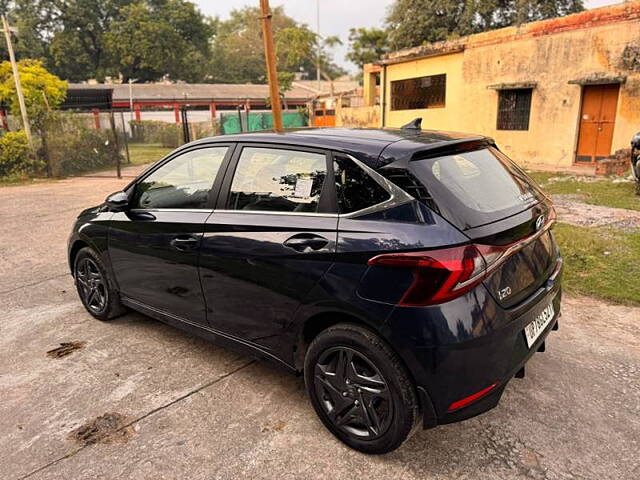 Used Hyundai i20 [2020-2023] Sportz 1.5 MT Diesel in Kanpur