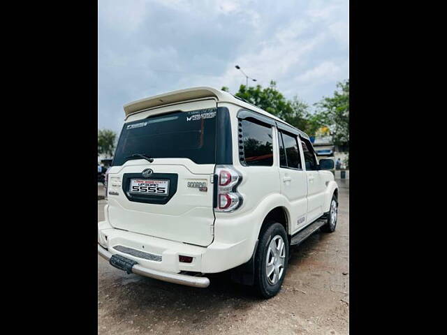 Used Mahindra Scorpio [2014-2017] S6 Plus in Lucknow