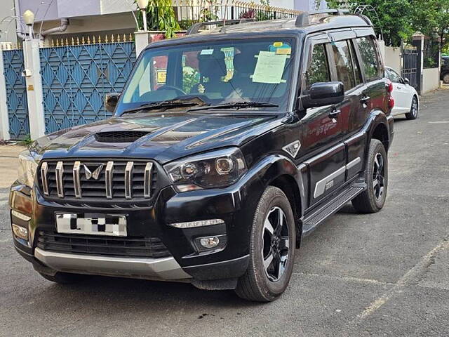 Used Mahindra Scorpio 2021 S11 in Kolkata