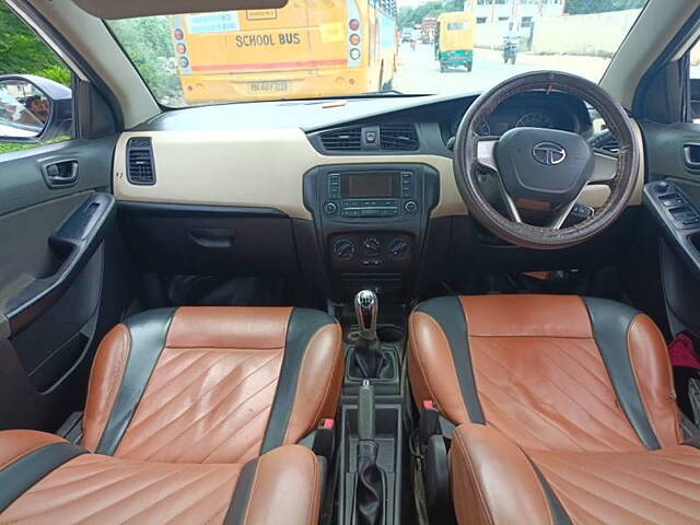 Used Tata Zest XM 75 PS Diesel in Nagpur