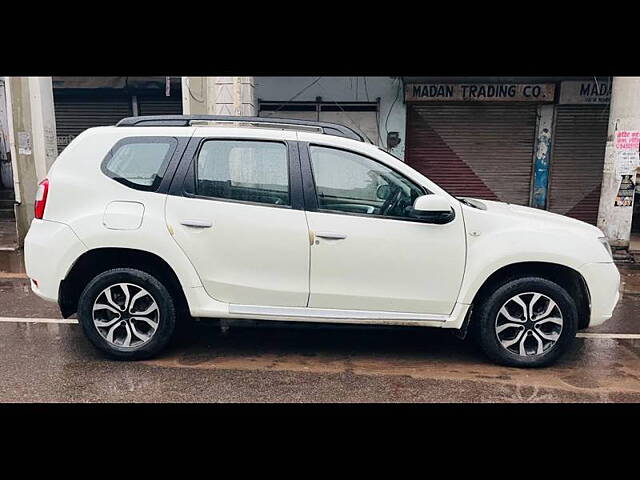 Used Nissan Terrano [2013-2017] XV D THP 110 PS in Kanpur