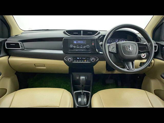 Used Honda Amaze [2018-2021] 1.2 V CVT Petrol [2018-2020] in Chennai