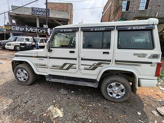 Used Mahindra Bolero [2011-2020] Power Plus ZLX in Ranchi