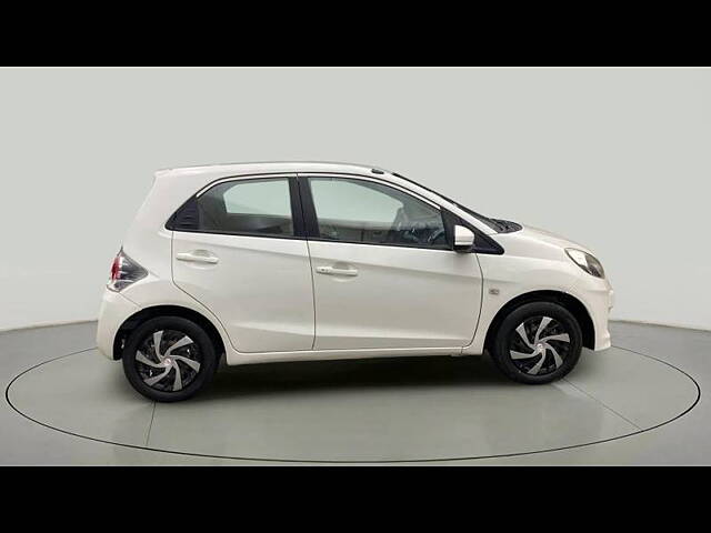 Used Honda Brio [2013-2016] S MT in Delhi