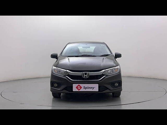 Used Honda City [2014-2017] V in Bangalore