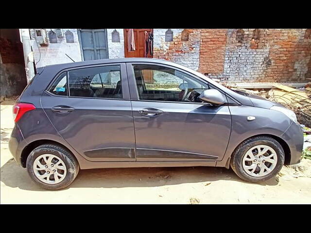 Used Hyundai Grand i10 Magna 1.2 Kappa VTVT [2017-2020] in Kanpur