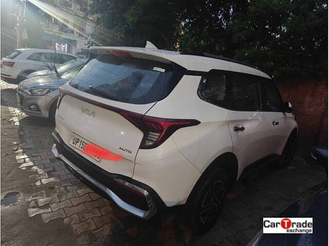 Used Kia Carens [2022-2023] Luxury Plus 1.5 Diesel AT 7 STR in Delhi