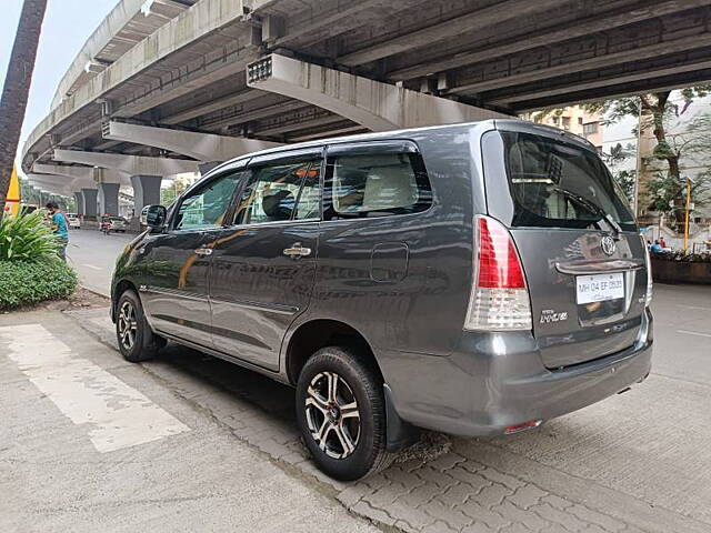 Used Toyota Innova [2012-2013] 2.5 G 8 STR BS-III in Mumbai