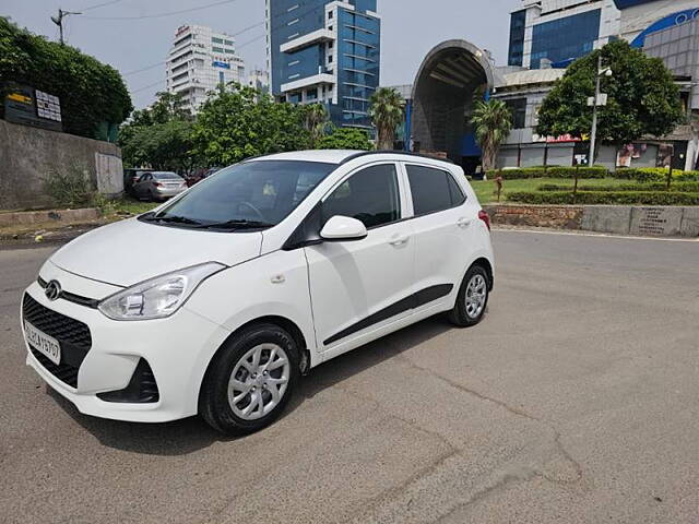 Used Hyundai Grand i10 Magna 1.2 Kappa VTVT CNG [2019-2020] in Delhi