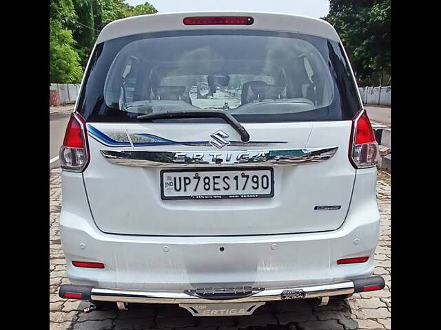 Used Maruti Suzuki Ertiga [2015-2018] ZDI SHVS in Kanpur