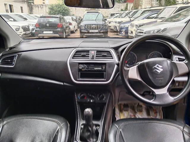 Used Maruti Suzuki S-Cross [2014-2017] Delta 1.6 in Patna