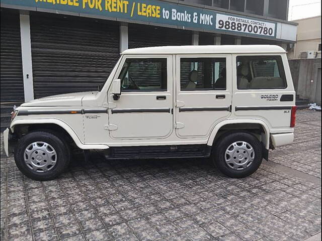 Used Mahindra Bolero [2011-2020] Power Plus SLX in Jalandhar