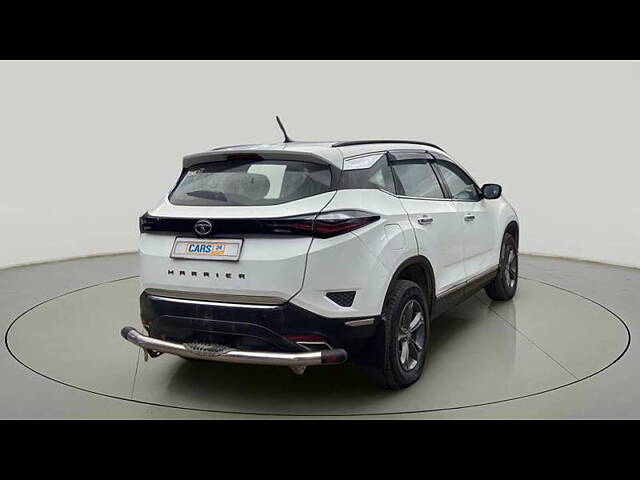 Used Tata Harrier [2019-2023] XT Plus in Delhi