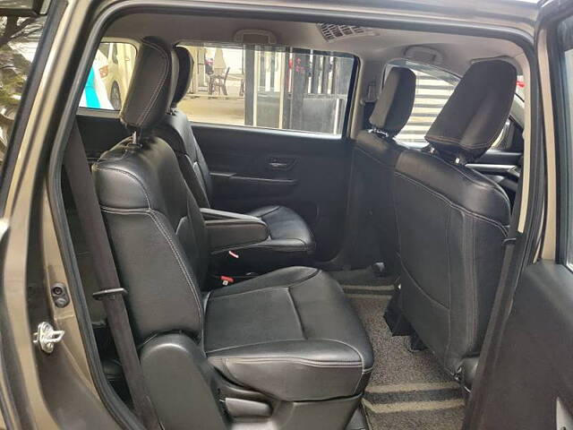 Used Maruti Suzuki XL6 [2019-2022] Zeta MT Petrol in Mumbai