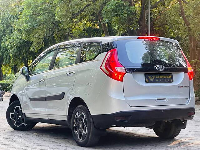 Used Mahindra Marazzo [2018-2020] M2 7 STR in Delhi