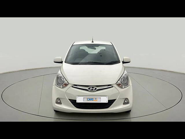 Used Hyundai Eon Sportz in Hyderabad