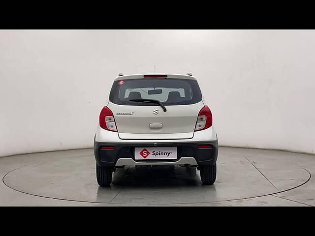 Used Maruti Suzuki Celerio X ZXi (O) AMT in Chennai