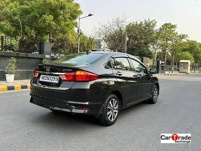 Used Honda City [2014-2017] V in Delhi