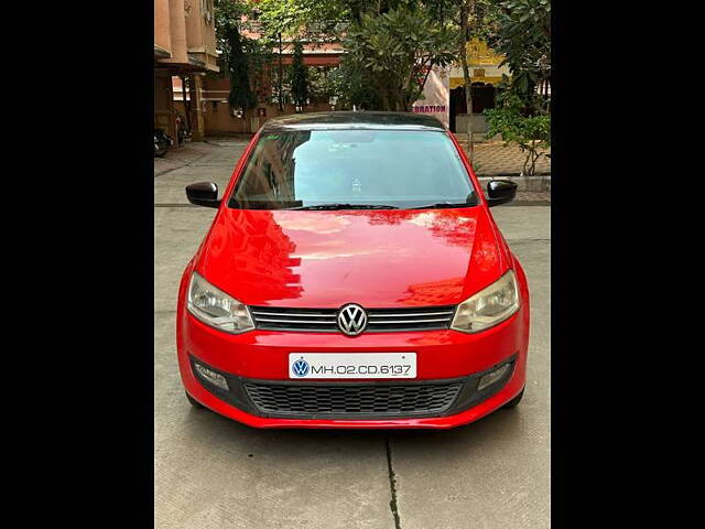 Used 2011 Volkswagen Polo in Pune