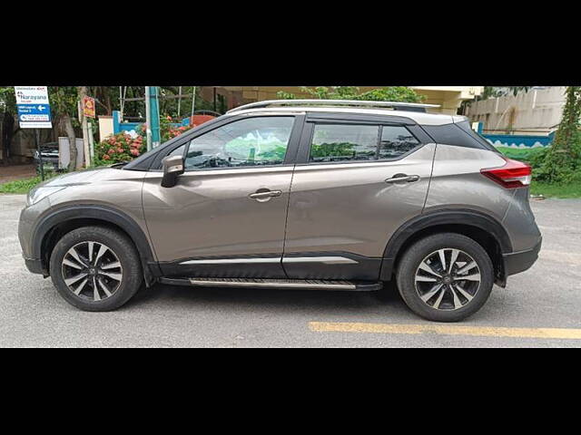 Used Nissan Kicks XV 1.5 [2019-2020] in Bangalore