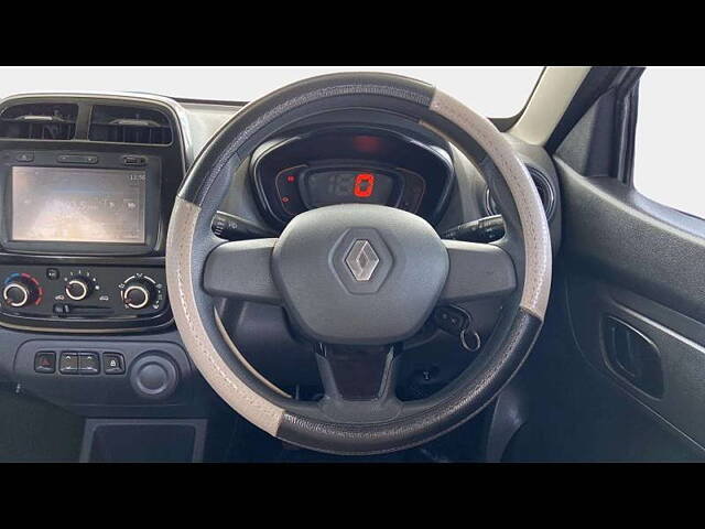 Used Renault Kwid [2015-2019] RXT [2015-2019] in Coimbatore