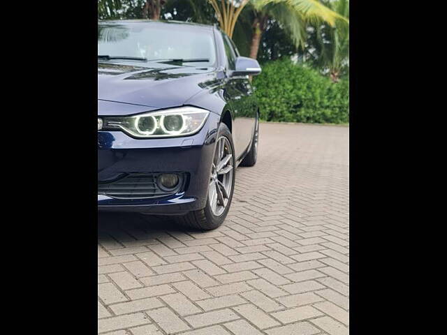 Used BMW 3 Series GT [2014-2016] 320d Luxury Line [2014-2016] in Surat