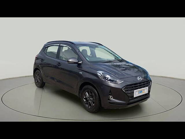 Used 2022 Hyundai Grand i10 NIOS in Pune