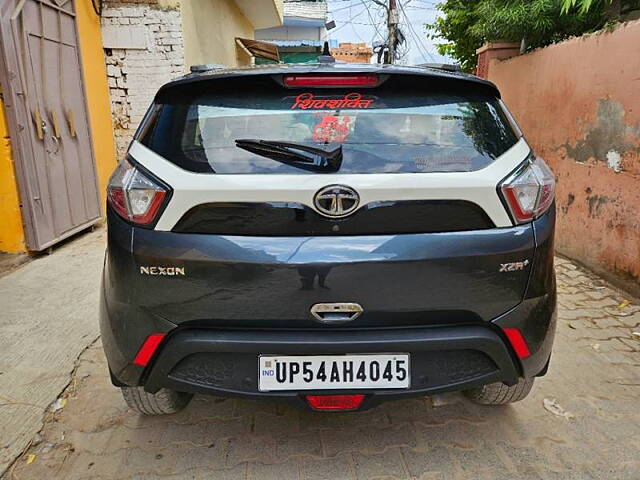 Used Tata Nexon [2017-2020] XZA Plus Diesel in Varanasi