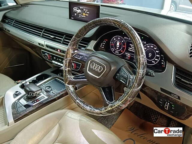 Used Audi Q7 [2015-2020] 45 TDI Technology Pack in Navi Mumbai
