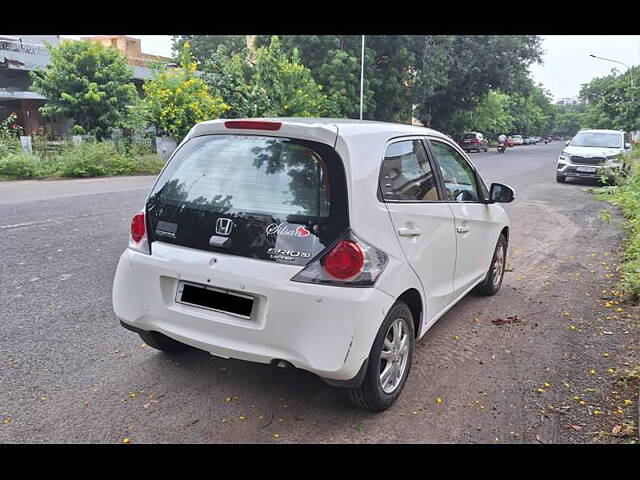 Used Honda Brio [2013-2016] VX AT in Ahmedabad