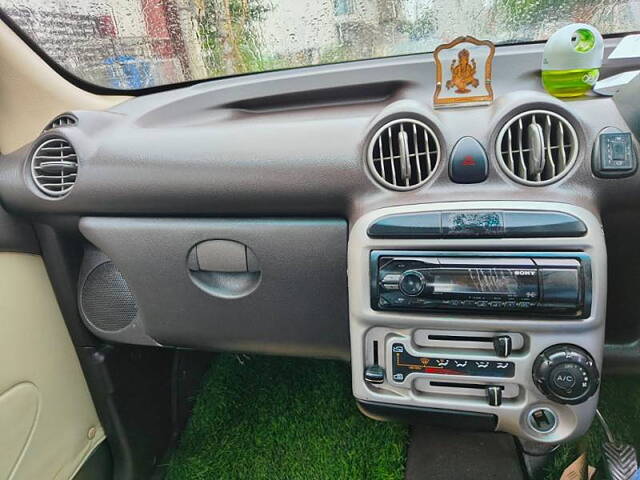 Used Hyundai Santro Xing [2008-2015] GLS (CNG) in Lucknow